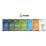 Avast Ultimate 2025 - Pack Antivirus avec Avast Premium Security, Avast SecureLine VPN et Avast Cleanup Premium | 10 appareil | 