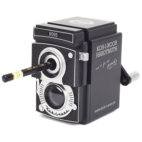 Koh I noor 9095000110PK Taille-crayon 7 à 12