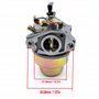 Hippotech NOUVEAU Carburateur Remplacement pour Honda Moteur G150 G200 Remplacer 16100-883-095 16100-883-105
