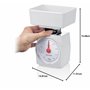 Tescoma Accura Balance de cuisine 2 kg