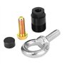 pour 91-849154t1 EBTOOLS Outil d'extracteur de volant