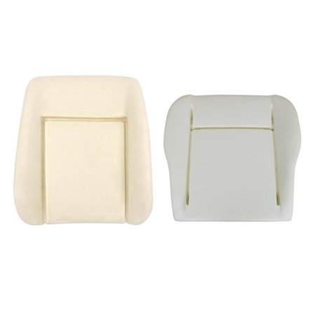 OMAC Rechange Dossier & Coussin de Siège Mousse Kit pour VW T4 Transporter 1990-2003