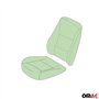 OMAC Rechange Dossier & Coussin de Siège Mousse Kit pour VW T4 Transporter 1990-2003