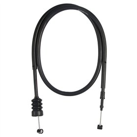 MOTOMASTER Câble de Commande de Moto Câble D'embrayage Compatible avec BMW F 650 CS/GS / 32737661757