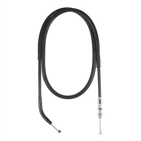 MOTOMASTER Câble de Commande de Moto Câble D'embrayage Compatible avec Suzuki DL 650 V-Strom/DL 650 A AU3 AUE U3 UE V-Strom/Spor