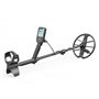 Nokta Simplex Lite Détecteur de métaux avec bobine de recherche DD étanche de 28 cm