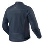 REV'IT! Eclipse 2 Veste de moto en maille pour homme (bleu - L)