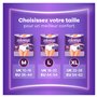 Culottes Pour Fuites Urinaires Always Discreet Femmes Normal, M, x Culottes, Retiennent Les Fuites Et Les Odeurs, Confortables E