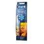 Oral-B Lot de 8 têtes de brosse à dents Pro Kids avec Disney Le Roi Lion