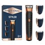 Gillette King C Tondeuse Electrique A Barbe Pour Hommes