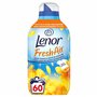 Lenor Fresh Air Adoucissant Rayons de Soleil 60 Lavages