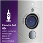 Philips Avent Babyphone caméra Full HD 1080p, (modèle SCD923/26)
