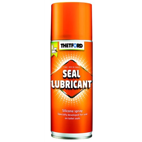 Thetford 500534 Spray Lubrifiant