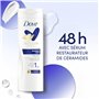 Dove Body Love Lotion Corporelle pour une peau enrichie et hydratée dès la première utilisation Essential Care hydratant avec gl