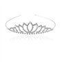 Serre-tête Couronne Diadème Princesse en Strass