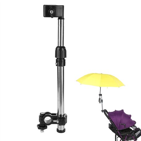 Schneespitze Porte-Parapluie en Acier Inoxydable