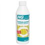 HG nettoie-joints concentré 0.5L FR - Produit Nettoyant pour Joints de Carrelage, Sols & Murs, 135050104 - Lot de 2