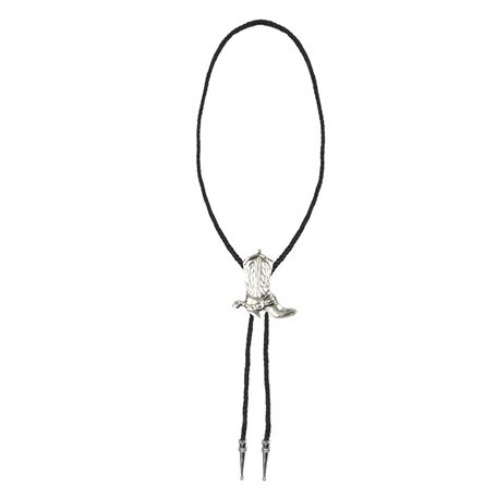 Boland 54326 Collier botte de cowboy