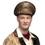 Boland 54579 - Steampunk casquette