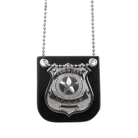 Boland 64333 – Collier Policier