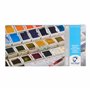 Van Gogh Set de peinture aquarelle