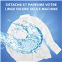 Skip Lessive en Poudre Active Clean 61 Lavages