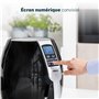 Princess Friteuse Aerofryer XL – 3,2 L – Panneau de contrôle digital – 8 programmes – 1500 W – Sans huile – Air Fryer – 182020