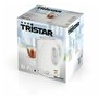 Bouilloire à ufs Tristar WK-1324 Hervidora Blanc Plastique 2000 W 1,5 L