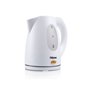 Bouilloire à ufs Tristar WK-1324 Hervidora Blanc Plastique 2000 W 1,5 L