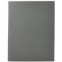 HF2 119268 Flex A4 Presentation Book with 20 Sleeves - Livre d'affichage