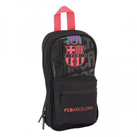 Sac à dos Porte-crayon F.C. Barcelona Noir 26,99 €
