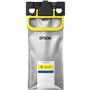 Cartouche d'encre originale Epson WorkForce Pro EM-C8101R Jaune