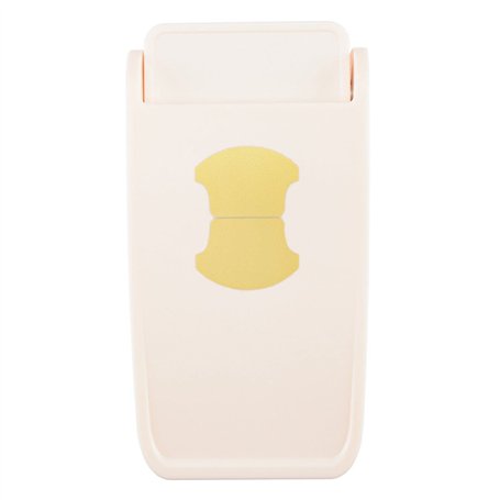 Vaessen Creative Perforatrice Heavy-Duty Whale-Tail Tab