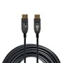 Câble DisplayPort GEMBIRD CC-DP8K-AOC-5M Noir 5 m