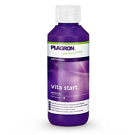 Engrais/Stimulateur de Croissance Plagron Vita Start (100ml)