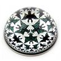 Parastone Presse-papier Escher Circle Limit IV Angels & Demons