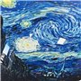 Van Gogh - Nuit étoilée