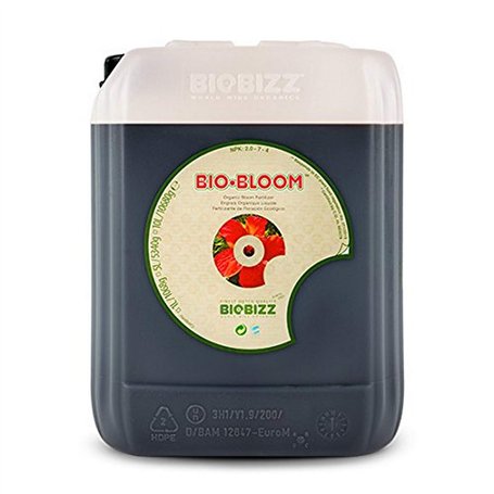BioBizz 05-225-065 Bio-Bloom Engrais Liquide
