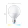 équivalent 75W