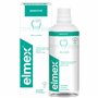 Rince-bouche Elmex Sensitive 1 flacon de 400 ml