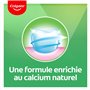 COLGATE - Dentifrice Chlorophyle Fraîcheur Intense - 96% d'ingrédients d'origine naturelle - Protection efficace contre les cari