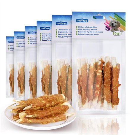 Nobleza - Friandises pour Chien