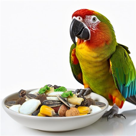 Nobleza - Nourriture pour Perruches