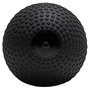 VirtuFit Slam Ball - Ballon de Fitness - 5kg - Noir