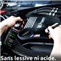 Nettoyant moteur - Sans lessive ni acide - Extra fort & non corrosif