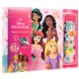 Disney Princess DP24358 Livre magnétique pour enfants à partir de 3 ans