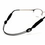 Seelwerk Cordon à lunettes réglable en set de 2 - Cordon à lunettes de sport pour femmes