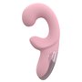 Vibration de Stimulation Double Dream Toys Glam Rose