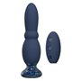 Vibromasseur Dream Toys Glam Bleu
