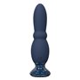 Vibromasseur Dream Toys Glam Bleu